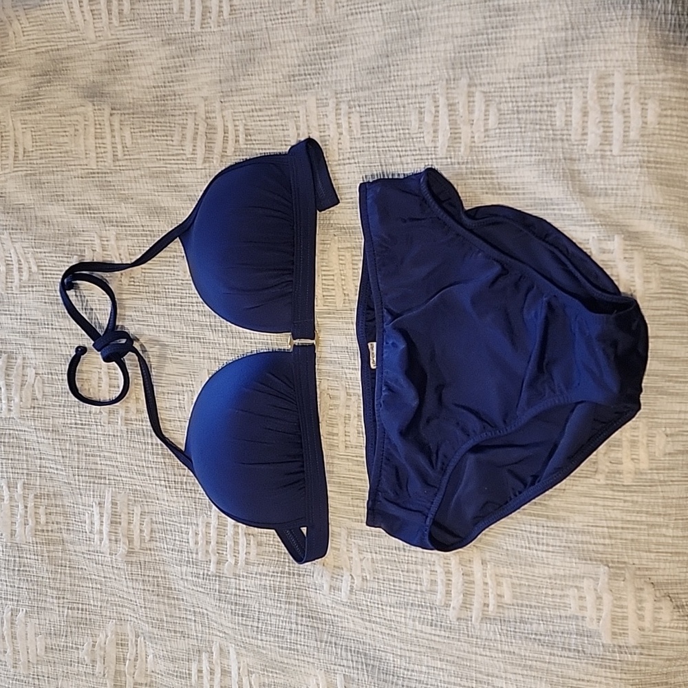 Venus bikini - navy